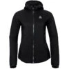 OdloDamen Fli S-Thermic Jacke