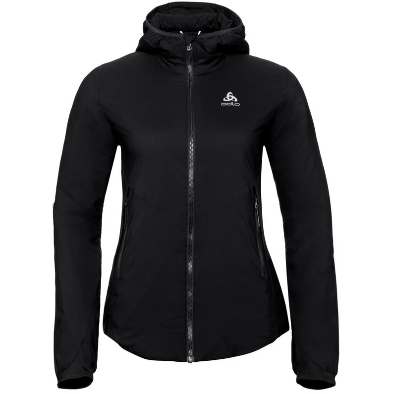 OdloDamen Fli S-Thermic Jacke 1 OdloDamen Fli S-Thermic Jacke