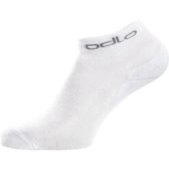 OdloLow Active 2 Pack Socken