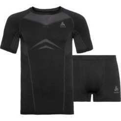 OdloHerren Performance Evolution Set