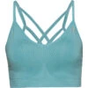OdloDamen Seamless High Sport BH