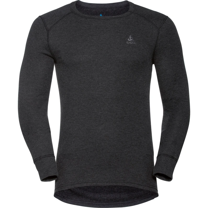 OdloHerren Active Warm Eco Crew Longsleeve 1 OdloHerren Active Warm Eco Crew Longsleeve