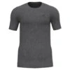 OdloHerren Active Warm Eco Crew T-Shirt