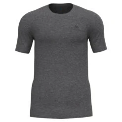 OdloHerren Active Warm Eco Crew T-Shirt