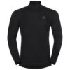 OdloHerren Active Warm Eco Turtle Longsleeve