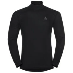 OdloHerren Active Warm Eco Turtle Longsleeve