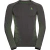 OdloHerren Performance Warm Eco Longsleeve