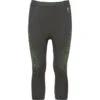 OdloHerren Performance Warm Eco 3/4 Hose