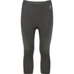 OdloHerren Performance Warm Eco 3/4 Hose