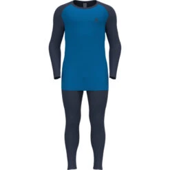 OdloHerren Active Warm Eco Set