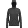 OdloDamen Roy Hood Jacke