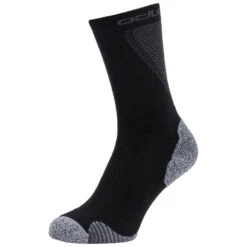 OdloCrew Active Warm Running Socken