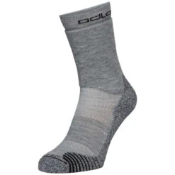 OdloCrew Active Warm Hiking Socken