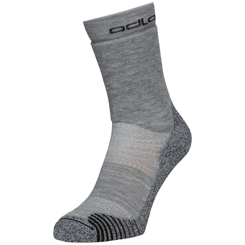 OdloCrew Active Warm Hiking Socken 1 OdloCrew Active Warm Hiking Socken