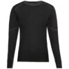 OdloDamen Active X-Warm Crew Longsleeve