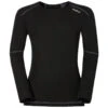 OdloKinder Active X-Warm Eco Longsleeve