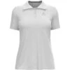 OdloDamen F-Dry Polo T-Shirt