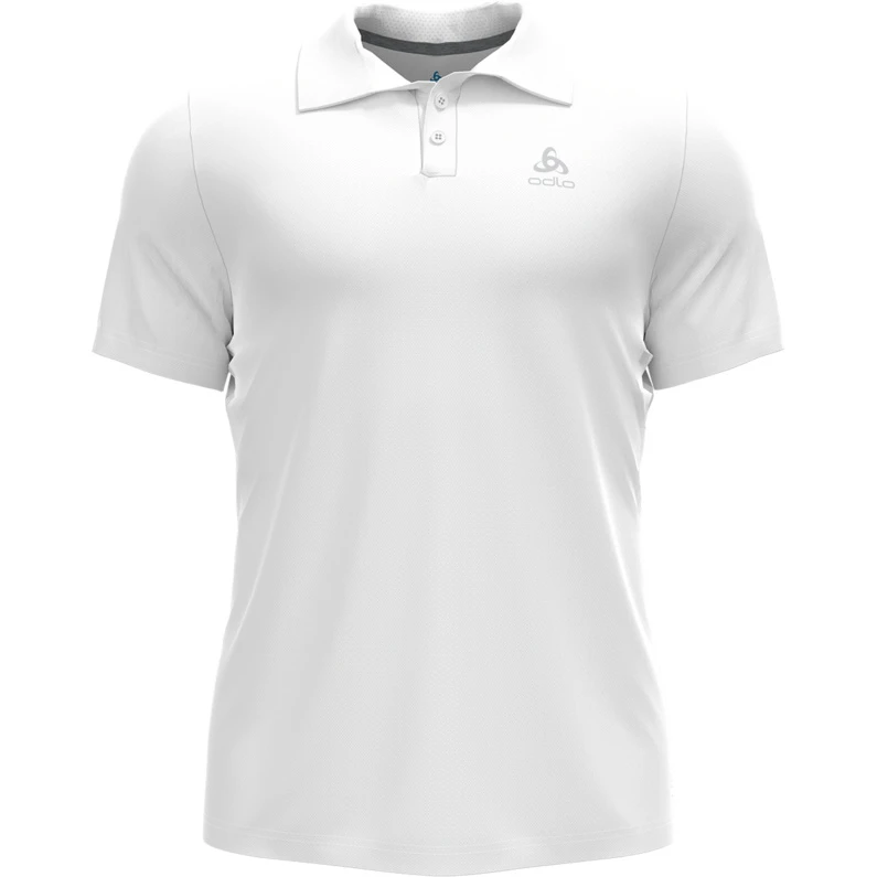 OdloHerren F-Dry Polo T-Shirt 1 OdloHerren F-Dry Polo T-Shirt