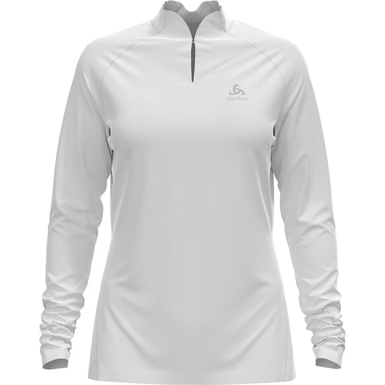 OdloDamen F-Dry Longsleeve 1 OdloDamen F-Dry Longsleeve