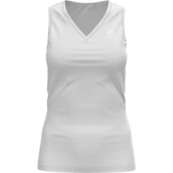 OdloDamen Active F-Dry Light Tanktop