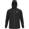 OdloHerren Run Easy 365 Hoodie Jacke