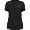 OdloDamen Zeroweight Enginee T-Shirt