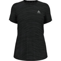 OdloDamen Zeroweight Enginee T-Shirt