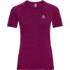 OdloDamen Essential Seamless T-Shirt