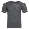 OdloHerren Essential Seamless T-Shirt