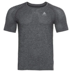 OdloHerren Essential Seamless T-Shirt