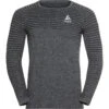OdloHerren Essential Seamless Longsleeve
