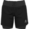 OdloDamen Axalp Trail 2-in-1 Shorts