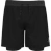 OdloHerren Axalp Trail 2-in-1 Shorts