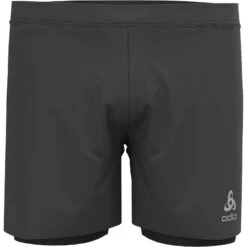 OdloHerren Zeroweight 2-in-1 Shorts