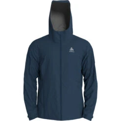 OdloHerren Aegis 2.5l Jacke