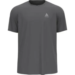 OdloHerren Cardada Crew Neck T-Shirt