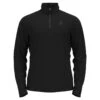 OdloHerren Berra Half Zip Longsleeve
