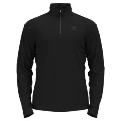 OdloHerren Berra Half Zip Longsleeve