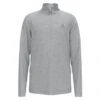 OdloKinder Berra Half Zip Longsleeve