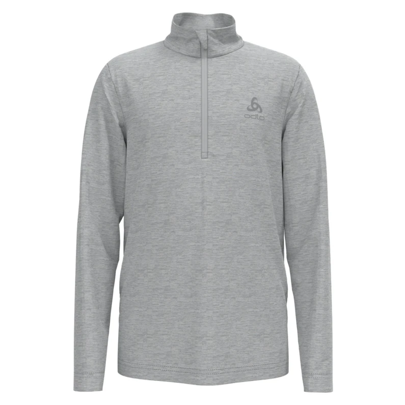 OdloKinder Berra Half Zip Longsleeve 1 OdloKinder Berra Half Zip Longsleeve