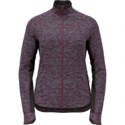 OdloDamen Berra SL Jacke