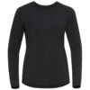 OdloDamen Halden Crew Neck Longsleeve
