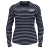 OdloDamen Active Warm Originals Eco Longsleeve