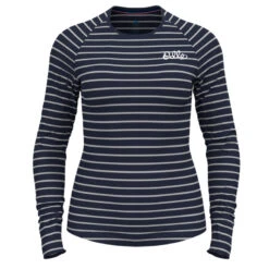 OdloDamen Active Warm Originals Eco Longsleeve
