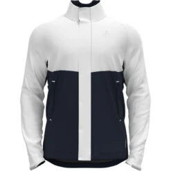 OdloHerren Silsand Jacke