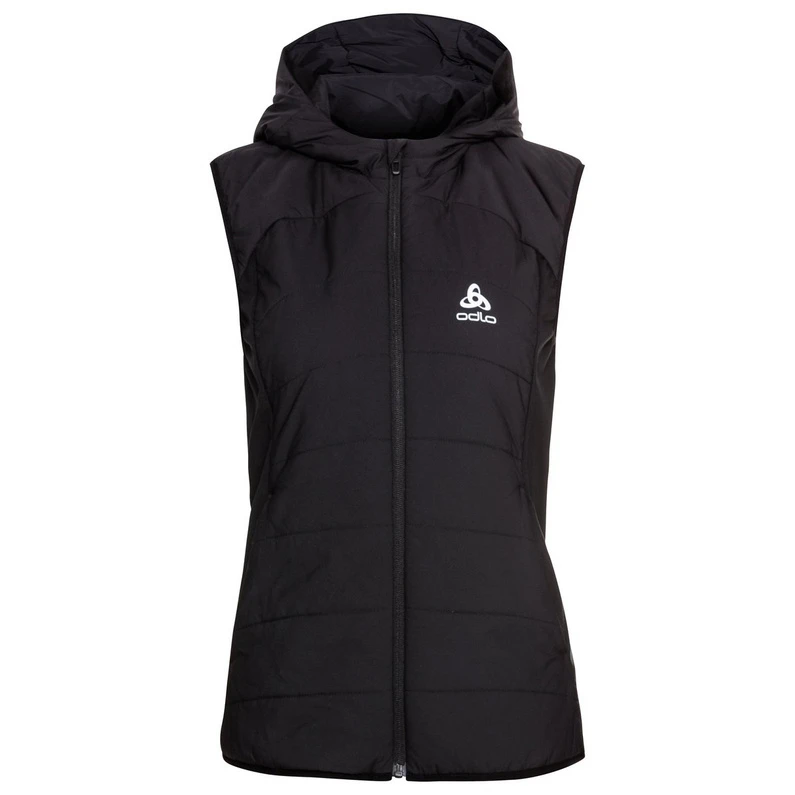 OdloDamen S-Thermic Weste 1 OdloDamen S-Thermic Weste