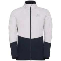 OdloKinder Engvik Jacke