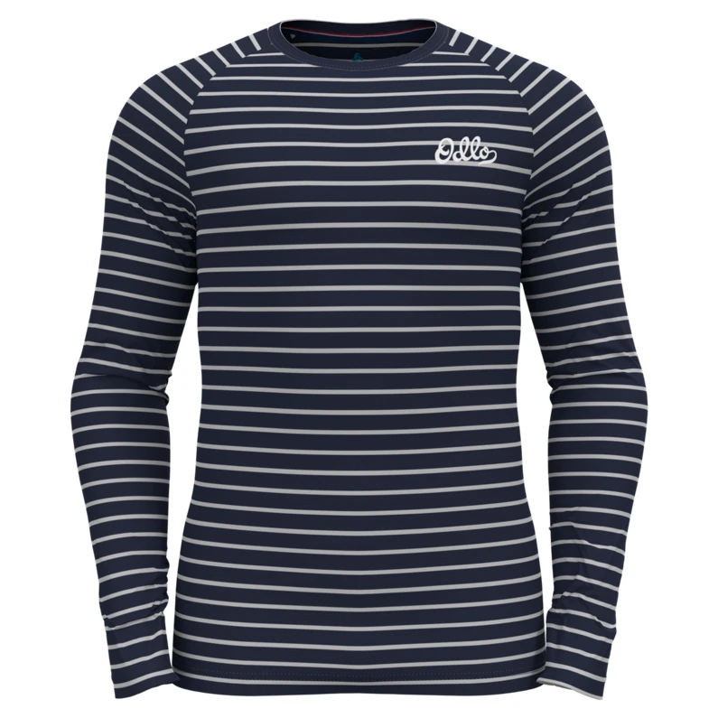 OdloHerren Active Warm Originals Eco Longsleeve 1 OdloHerren Active Warm Originals Eco Longsleeve