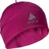 OdloPolyknit Warm Eco Mütze