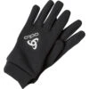 OdloStretchfleece Liner Eco Handschuhe